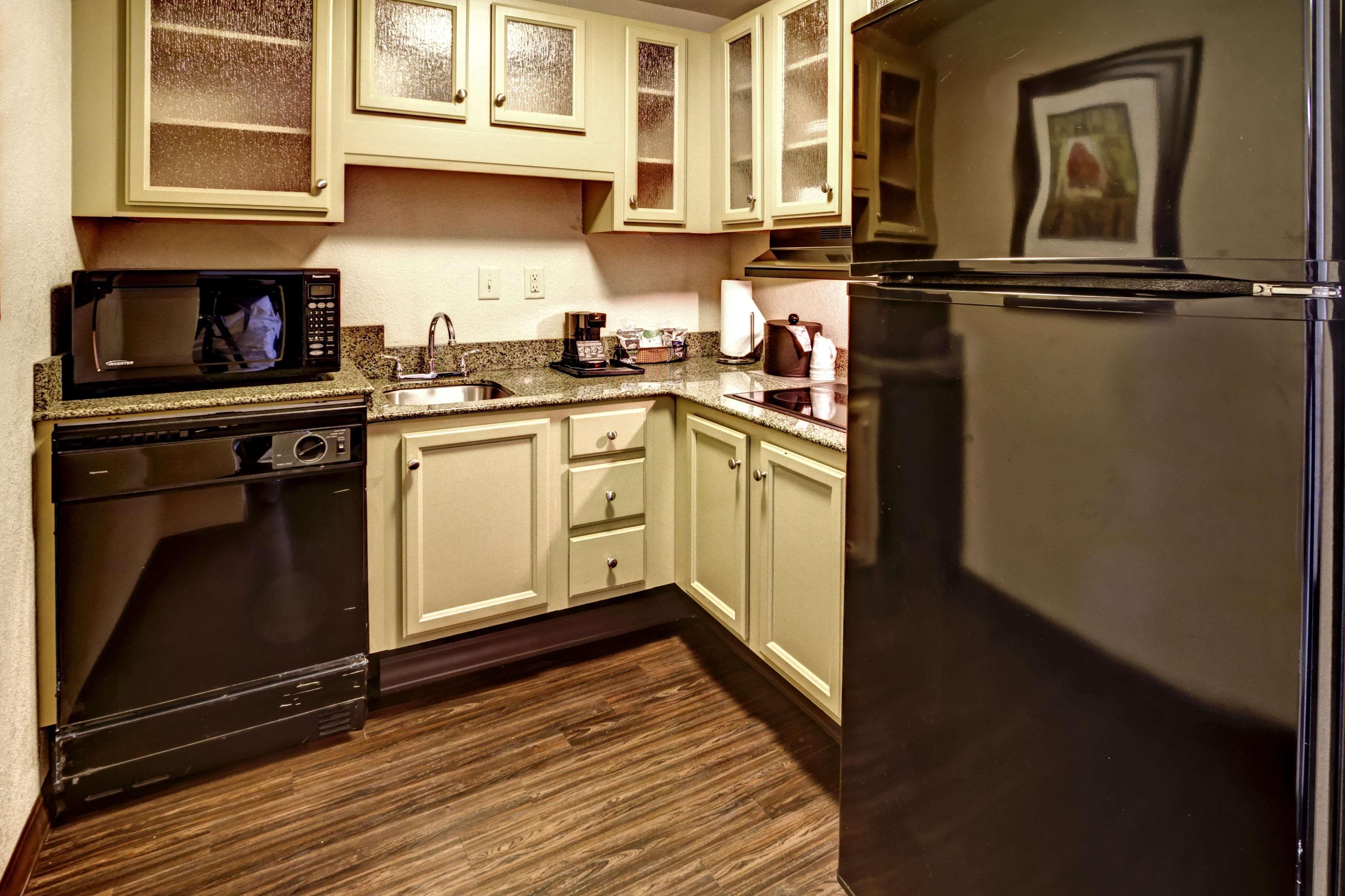 Hampton Inn&Suites Nashville-Vanderbilt-Elliston Place Extérieur photo