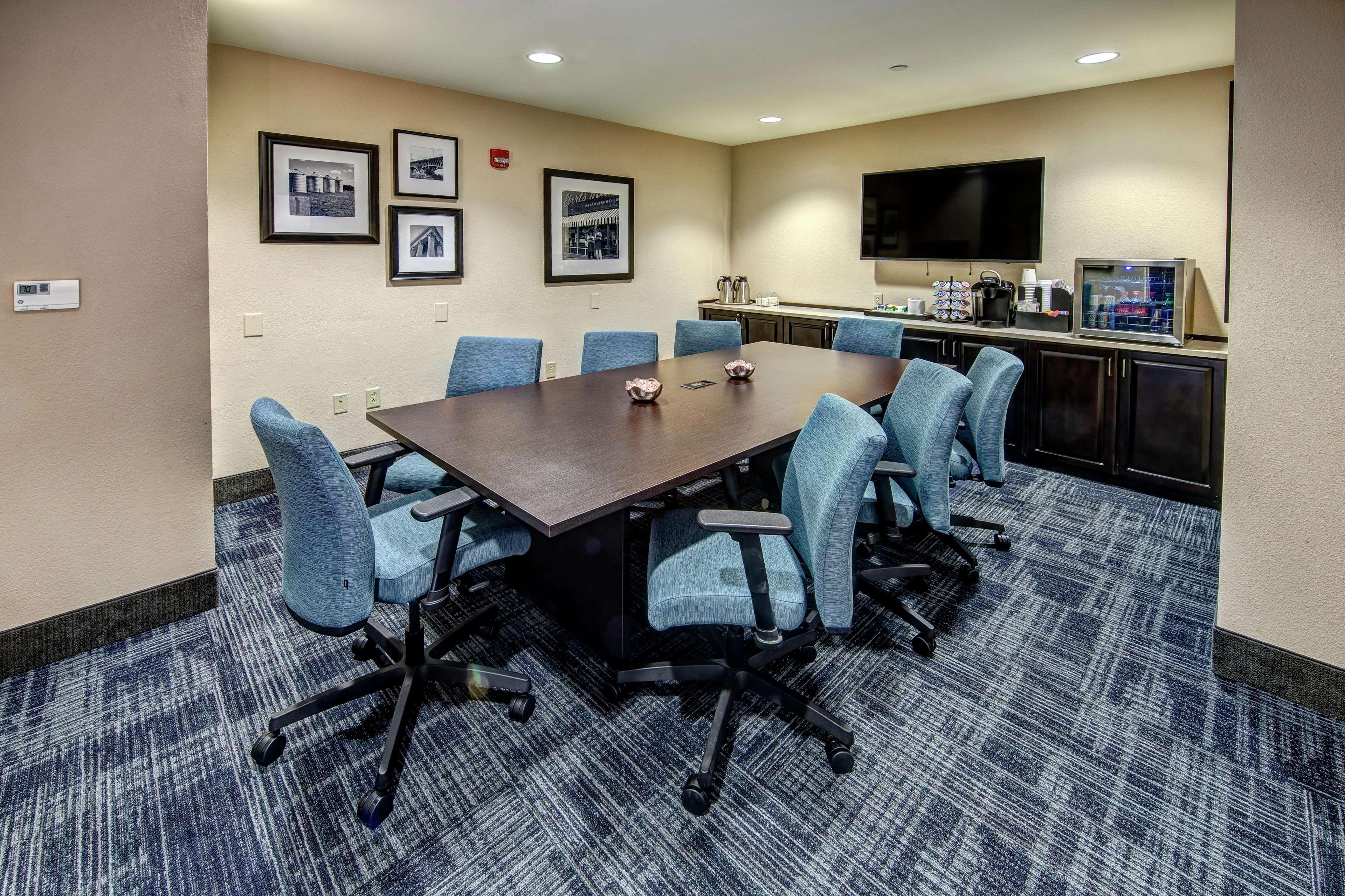 Hampton Inn&Suites Nashville-Vanderbilt-Elliston Place Extérieur photo