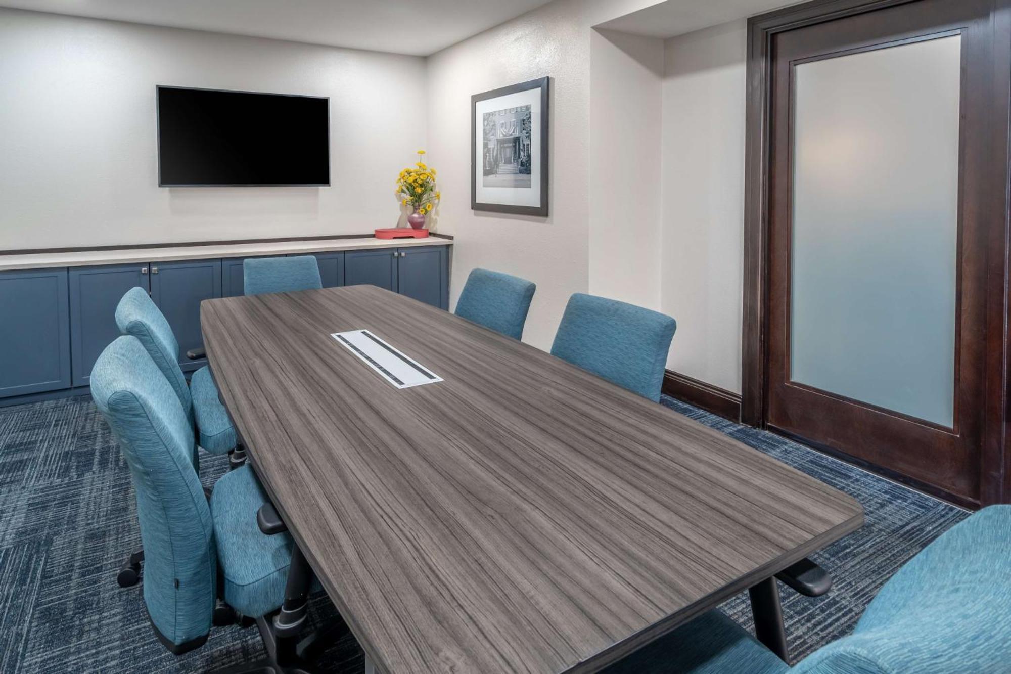 Hampton Inn&Suites Nashville-Vanderbilt-Elliston Place Extérieur photo