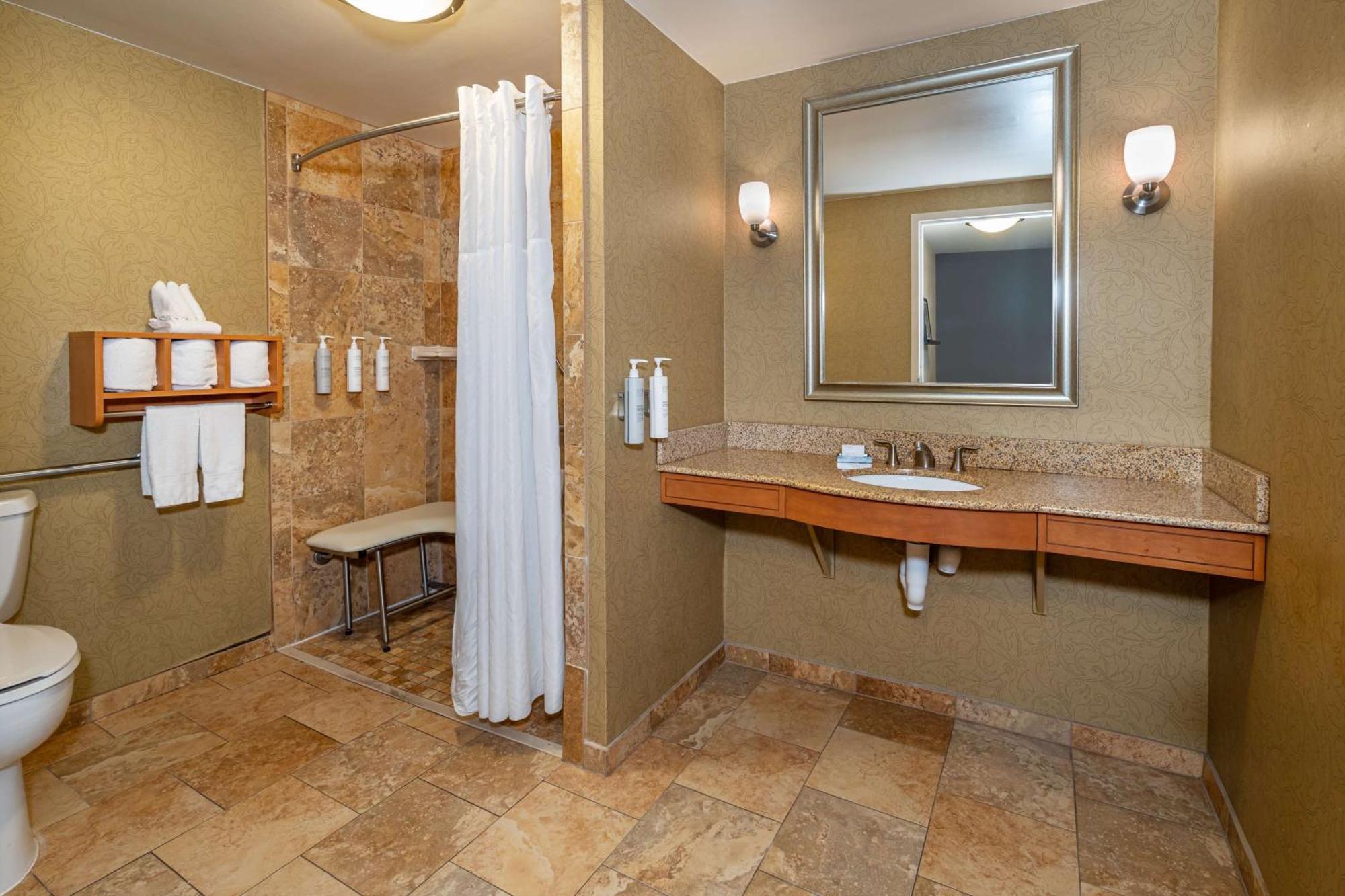 Hampton Inn&Suites Nashville-Vanderbilt-Elliston Place Extérieur photo