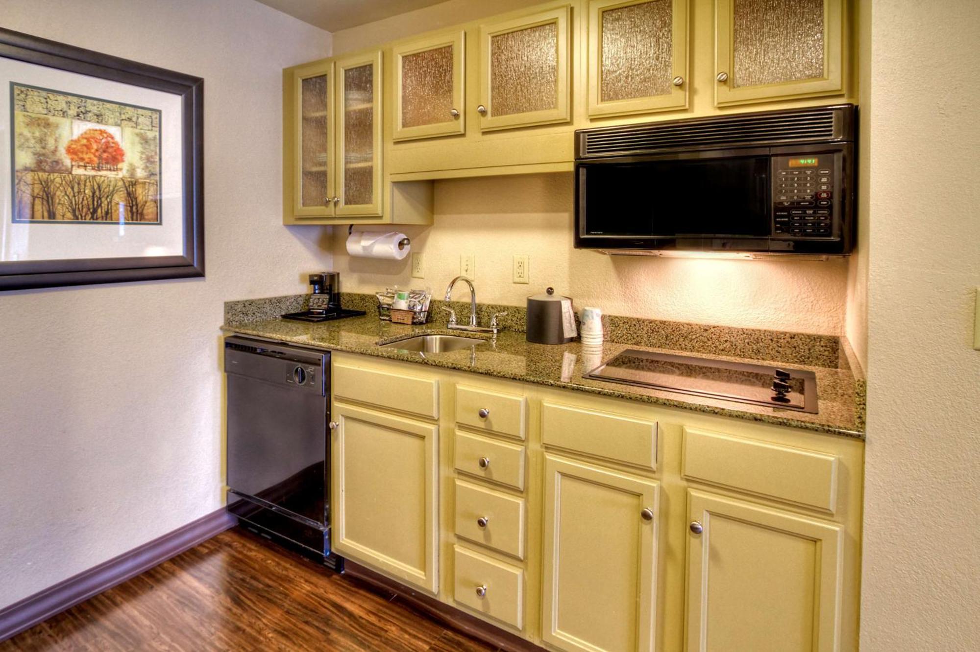 Hampton Inn&Suites Nashville-Vanderbilt-Elliston Place Extérieur photo