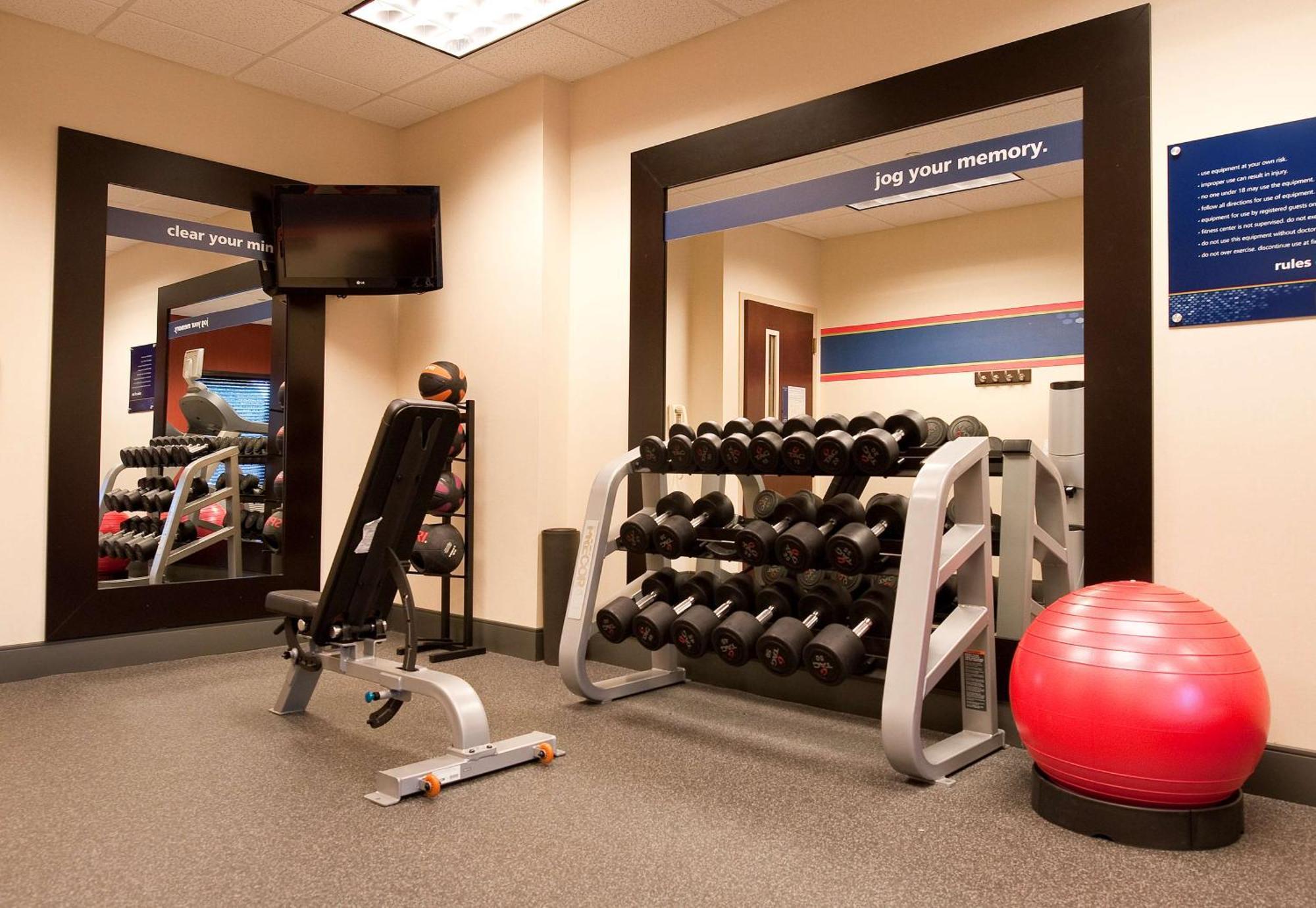 Hampton Inn&Suites Nashville-Vanderbilt-Elliston Place Extérieur photo