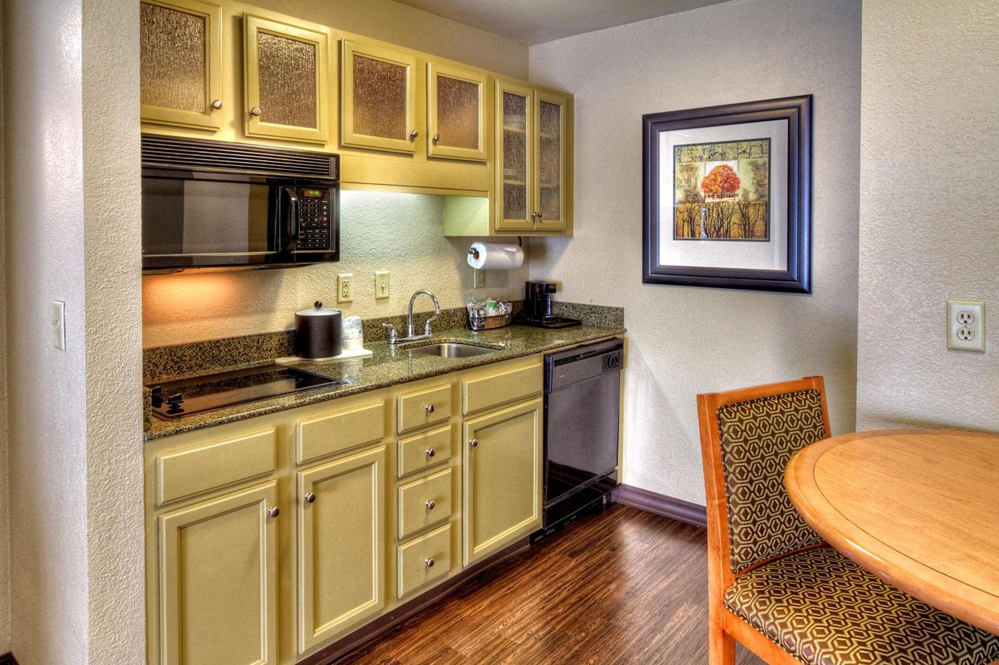 Hampton Inn&Suites Nashville-Vanderbilt-Elliston Place Extérieur photo